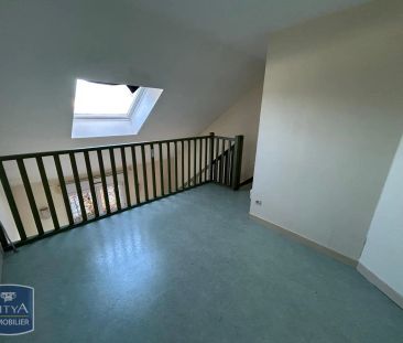 Appartement à louer 2 pièces 32.19m² - Photo 1