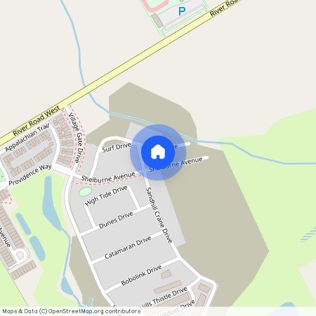 53 Shelburne Avenue, Wasaga Beach