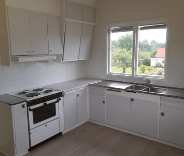 Oskarshamnsvägen, Vimmerby - Foto 1