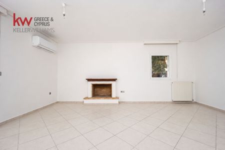 Διαμέρισμα για ενοικίαση Νέα Ζωή (Αγία Παρασκευή) - Φωτογραφία 3