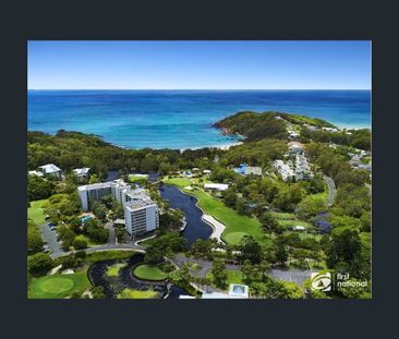 2406/2 Resort Drive, Coffs Harbour, NSW 2450 - Photo 3
