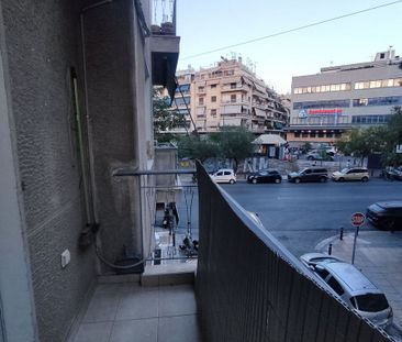 Διαμέρισμα για ενοικίαση Άλσος Παγκρατίου (Παγκράτι) - Photo 6