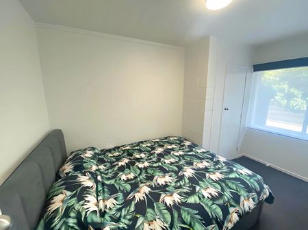 Beautifully Renovated 2-Bedroom - Photo 4
