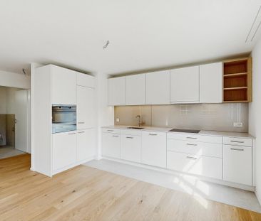 Wohnung in der Altstadt von Bülach! - Photo 3