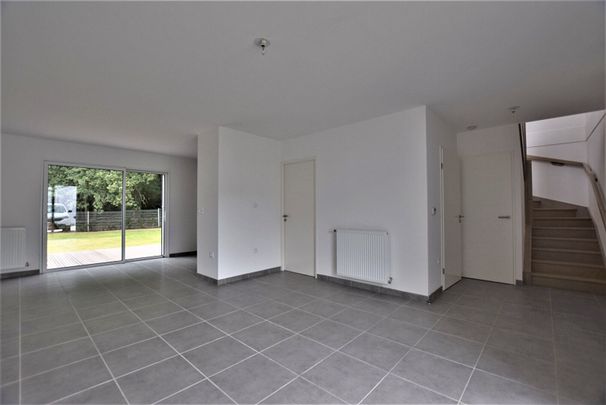 Appartement 5 pièces - Photo 1