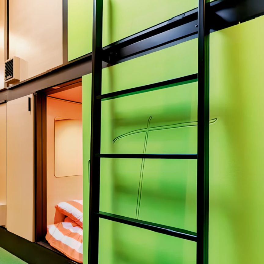 Micro Room Standard - Lower - Photo 1