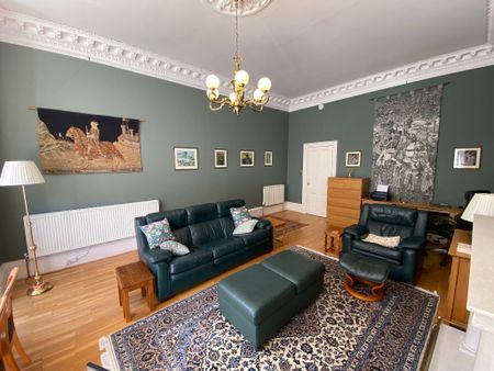 Blantyre Terrace, Bruntsfield, Edinburgh, EH10 5AD - - Photo 3