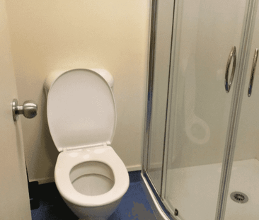 Furnished studio in Mt Cook - Photo 3