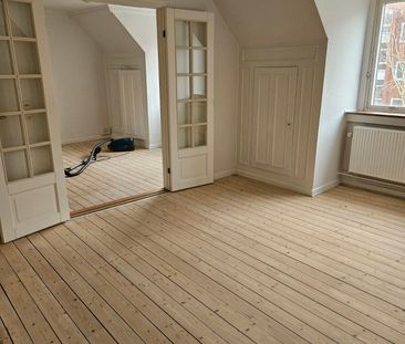 Grønnegade 22 1. Lej. 1 7800 Skive - Foto 1