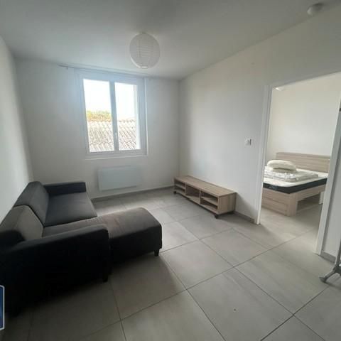 Location Appartement 2 pièces 40m² PAMIERS 09100 - Photo 1