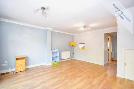 3 bedroom terraced house to rent - Photo 2