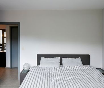 Appartement te huur - Foto 1