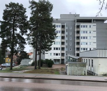 Släggargatan 3 A - Foto 1