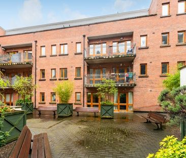 North Frederick Court, 9 Frederick Lane North, Dublin 1 - Photo 4