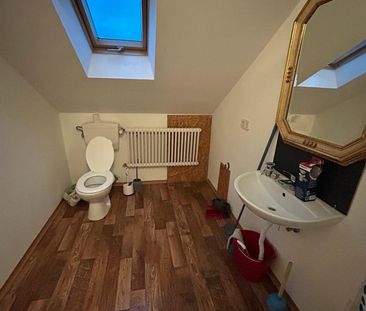 1,5 Zimmer Wohnung in Wilhelmshaven - Foto 1