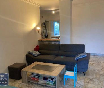 Appartement à louer 4 pièces 107.76m² - Photo 1