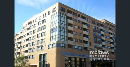 128/12-22 Dora Street, Hurstville, NSW 2220 - Photo 4