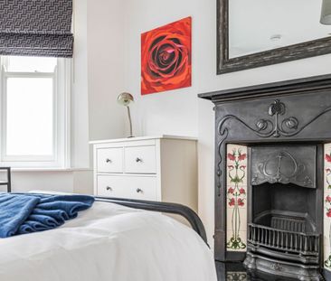 6 bed Terraced - To Let - Photo 6