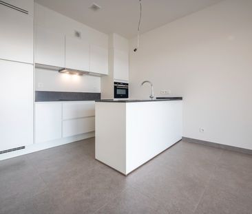 KRUISHOUTEM - Knap NIEUWBOUW APP. met 2 SLPK. en ruim zongeorientee... - Foto 1