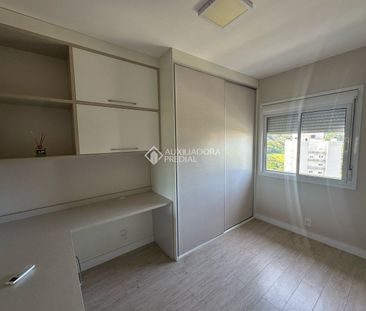 Apartamento com 3 quartos e 79m² para alugar em Jardim Carvalho, Po... - Photo 6