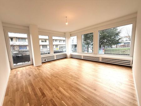 3 Zimmer, EG - Photo 5