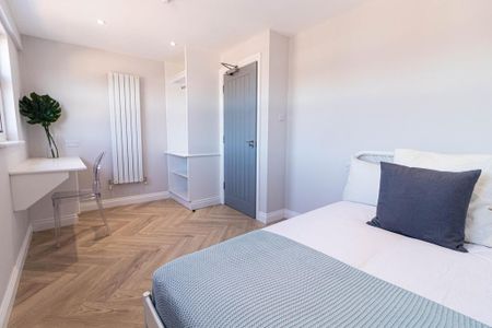 4 bedroom house to rent - Photo 3