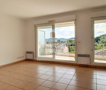 Location Appartement 2 pièces 47m² CANNES 06400 - Photo 1