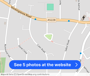 Preston Gardens, Luton, LU2 7NL - Photo 1