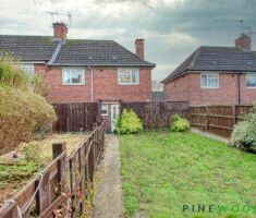 3 BEDROOM House - End Terrace - Photo 1