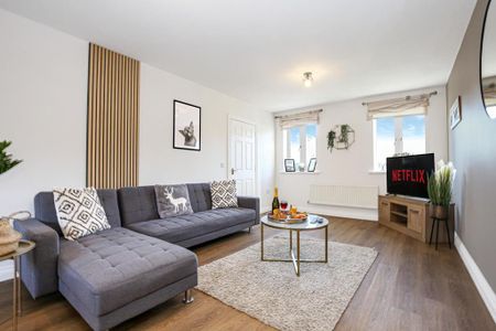 3 bedroom house to rent - Photo 3