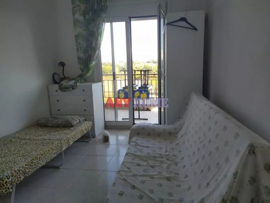 Studio / γκαρσονιέρα 30 τ.μ. προς ενοικίαση - Photo 1