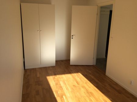 Oskarsgatan 28 - Photo 3