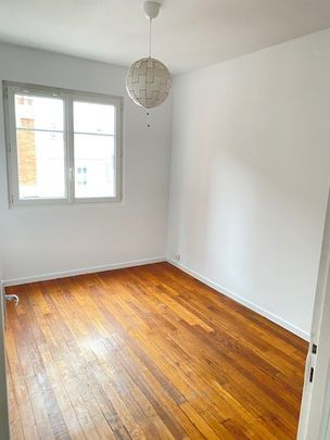 3 PIECES - EGLISE DE SAINT MANDE Saint-Mandé (94160) - Photo 1