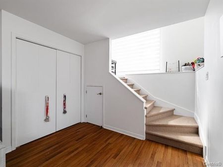 Appartement à louer - Photo 4