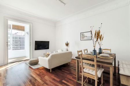 Carrer de Muntaner, Barcelona, Catalonia 08021 - Photo 5