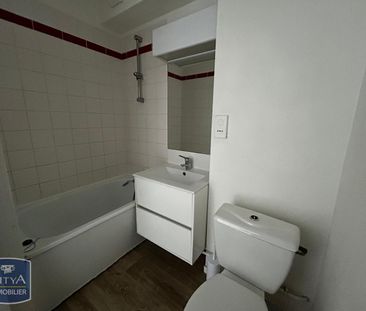 Location Appartement 1 pièce 18m² LILLE 59000 - Photo 1