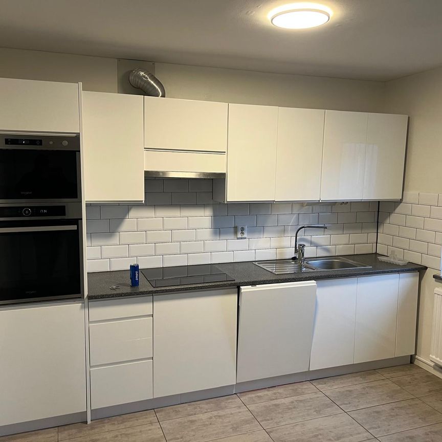 Stationsvägen, Harlösa - Foto 1