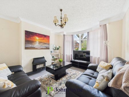 3 bedroom terraced house to rent - Photo 2