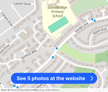 Hendal Lane, Wakefield - Photo 1