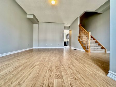 For Lease - 45 Kayak Heights, Brampton, Ontario - Photo 2