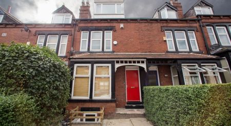 23 Headingley Mount, Headingley, Leeds, LS6 3EL - Photo 4