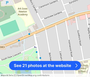 Betchworth Road, Ilford, IG3 - Photo 1