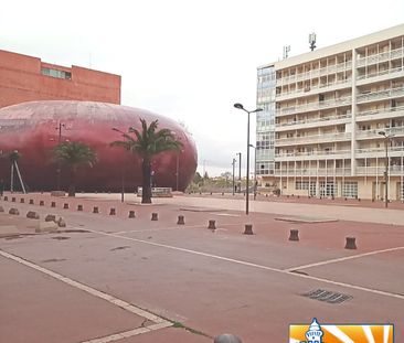 Location Appartement 1 pièce 23m² PERPIGNAN 66000 - Photo 4