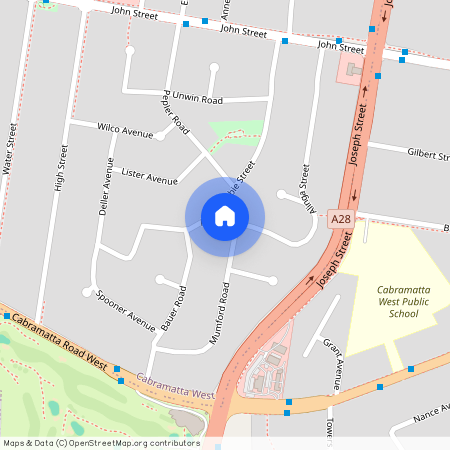 66 Alinga St, NSW 2166, Cabramatta West