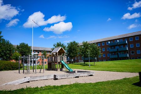 Refsvej, 77, st. 3, Thisted, 7700 - Photo 3