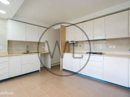 Apartamento T5 em Lisboa - Photo 5