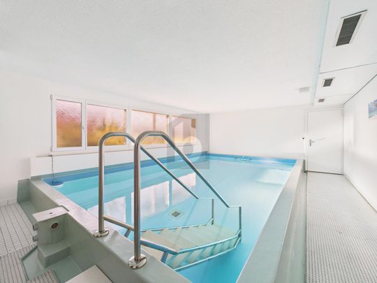 WELLNESS HOLIDAY DIRECTLY AT HOME - Photo 1