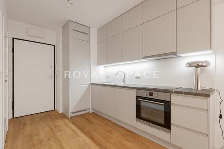 Komfortowe studio na Browarach Warszawskich - Photo 4