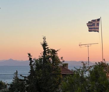Διαμέρισμα για ενοικίαση Γκολφ (Γλυφάδα) - Photo 6