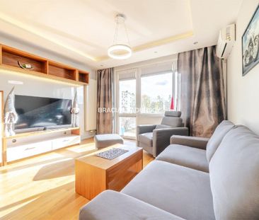 Mieszkanie Kraków Nowa Huta powierzchnia 48.83 m² C206-WM-82093 - Photo 2